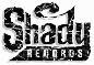 shady logo by shady4